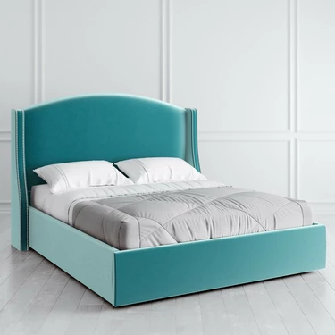 Кровать с подъемным механизмом K10-1600-N-B08