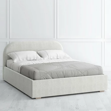 Кровать с подъемным механизмом K051G-160-K02-BeWe