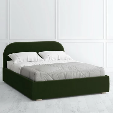 Кровать с подъемным механизмом K051G-180-K02-Pn35