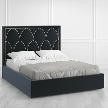 Кровать с подъемным механизмом K67-1200-N-B18