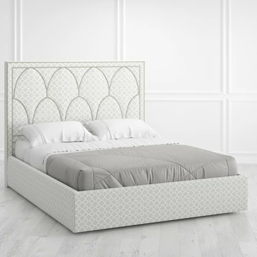 Кровать с подъемным механизмом K67-1200-N-0374