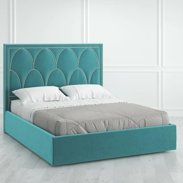 Кровать с подъемным механизмом K67-1200-N-B08