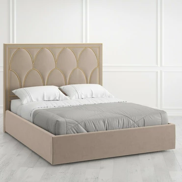 Кровать с подъемным механизмом K67-1800-G-B01