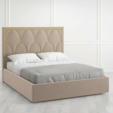 Кровать с подъемным механизмом K67-1400-G-B01