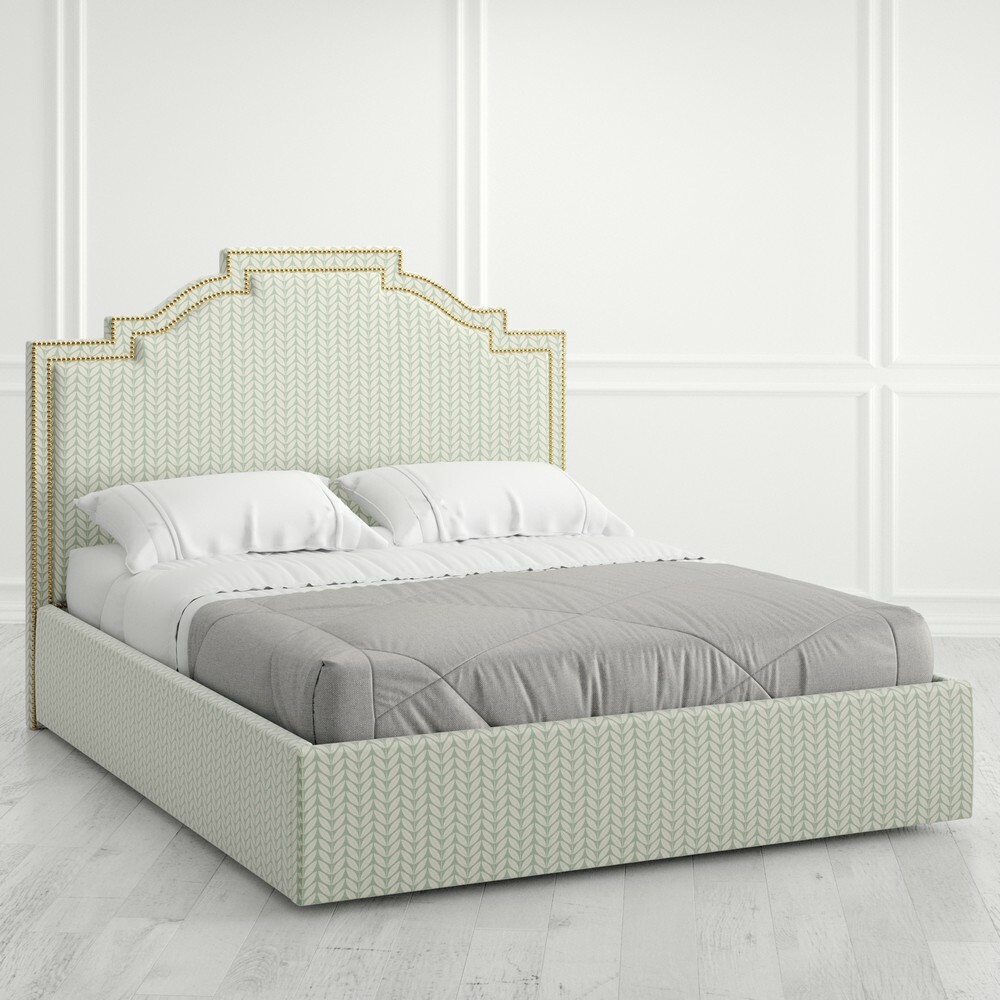 Кровать с подъемным механизмом K65-1800-G-0375