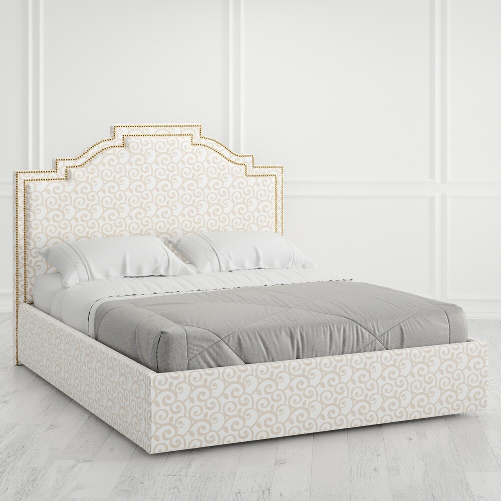 Кровать с подъемным механизмом K65-1800-G-0397