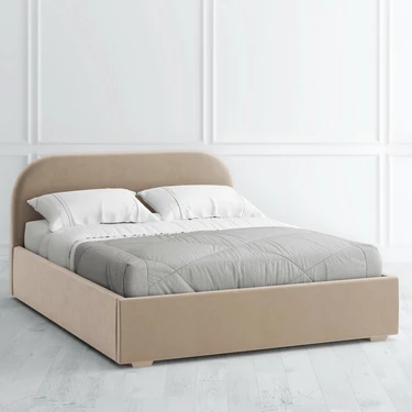 Кровать с подъемным механизмом K051G-160-K02-B01