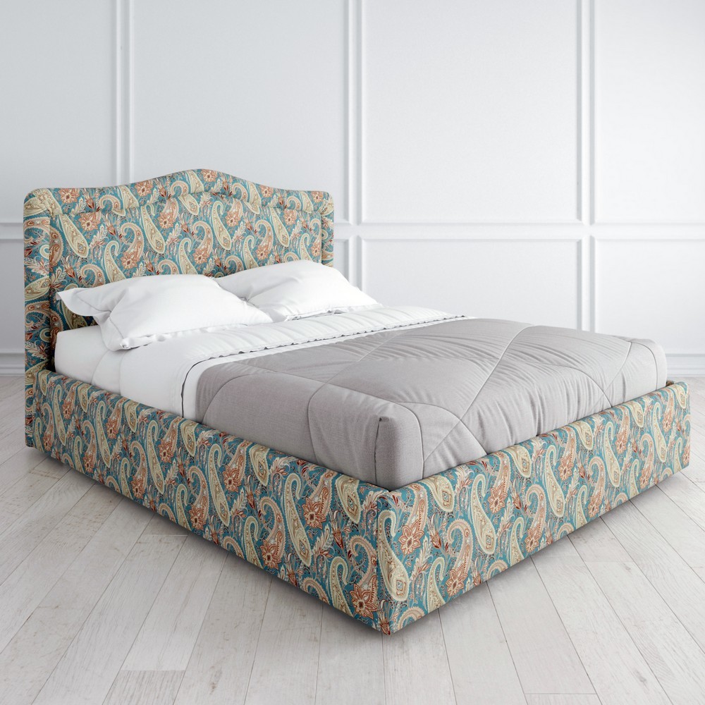 Кровать с подъемным механизмом K01-1600-0391