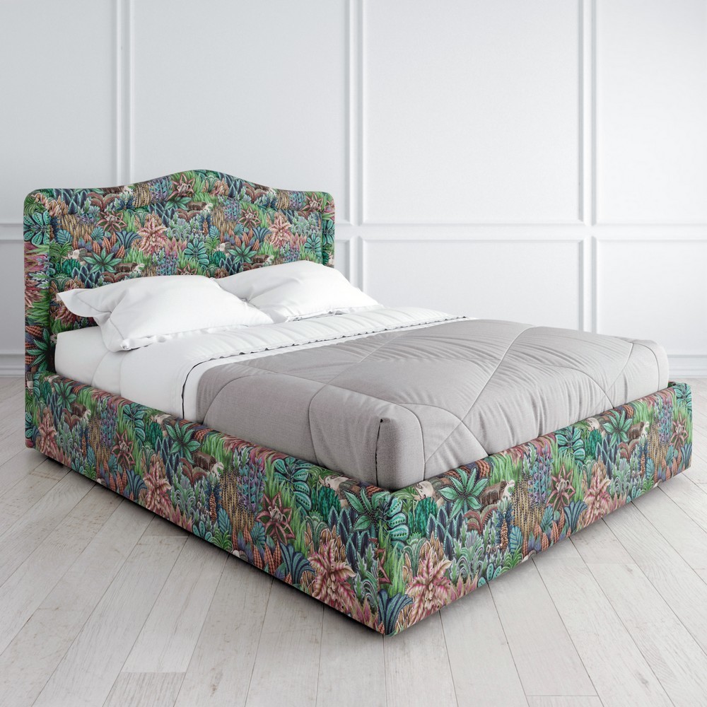 Кровать с подъемным механизмом K01-1600-0389