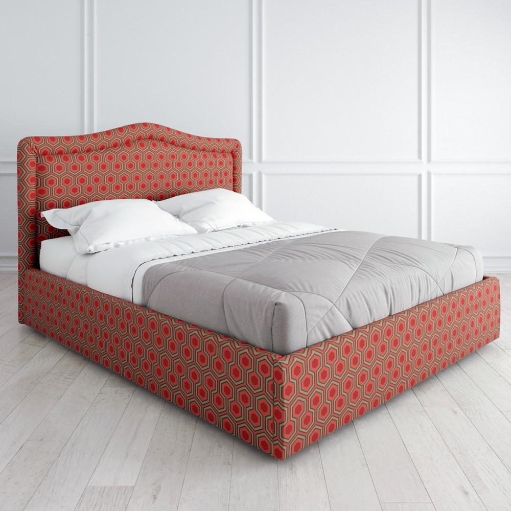 Кровать с подъемным механизмом K01-1600-0387