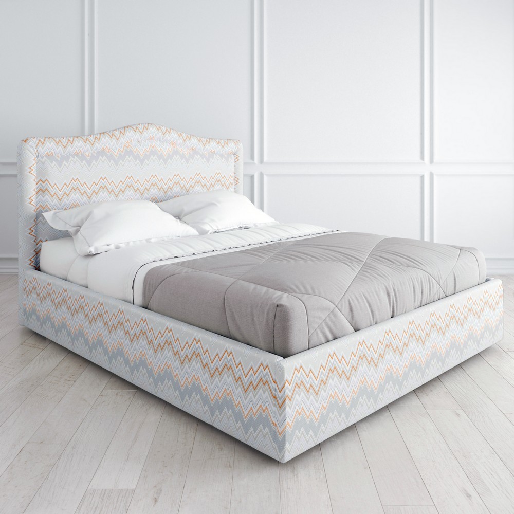 Кровать с подъемным механизмом K01-1600-0384
