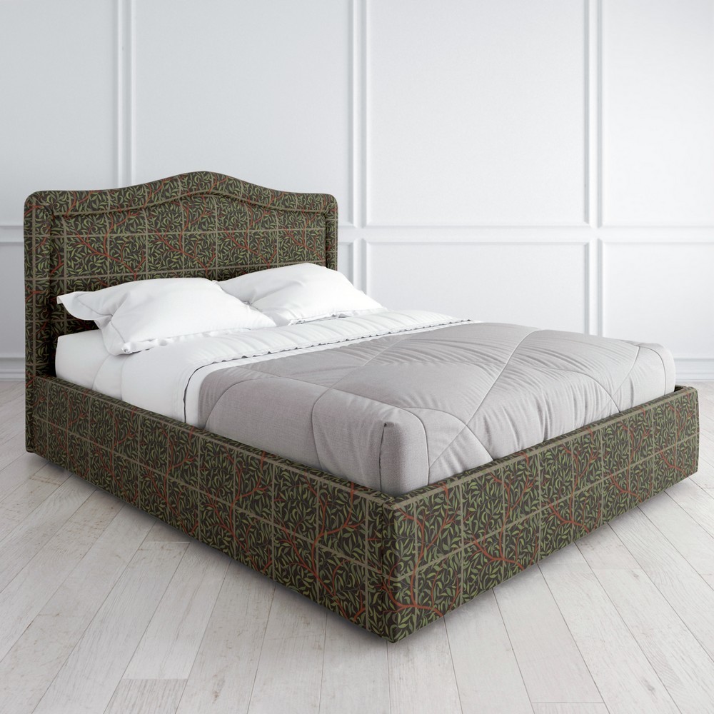 Кровать с подъемным механизмом K01-1600-0386