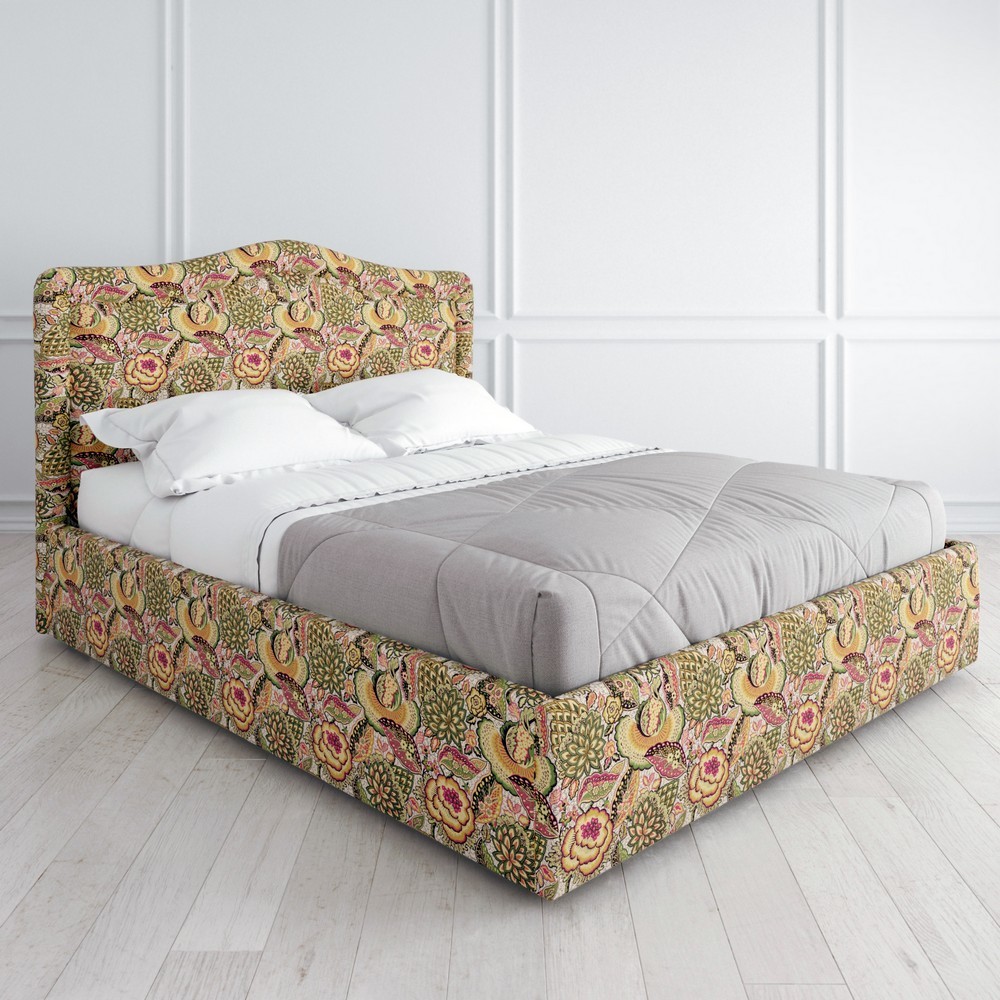 Кровать с подъемным механизмом K01-1600-0382