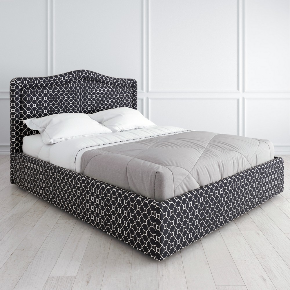 Кровать с подъемным механизмом K01-1800-0410