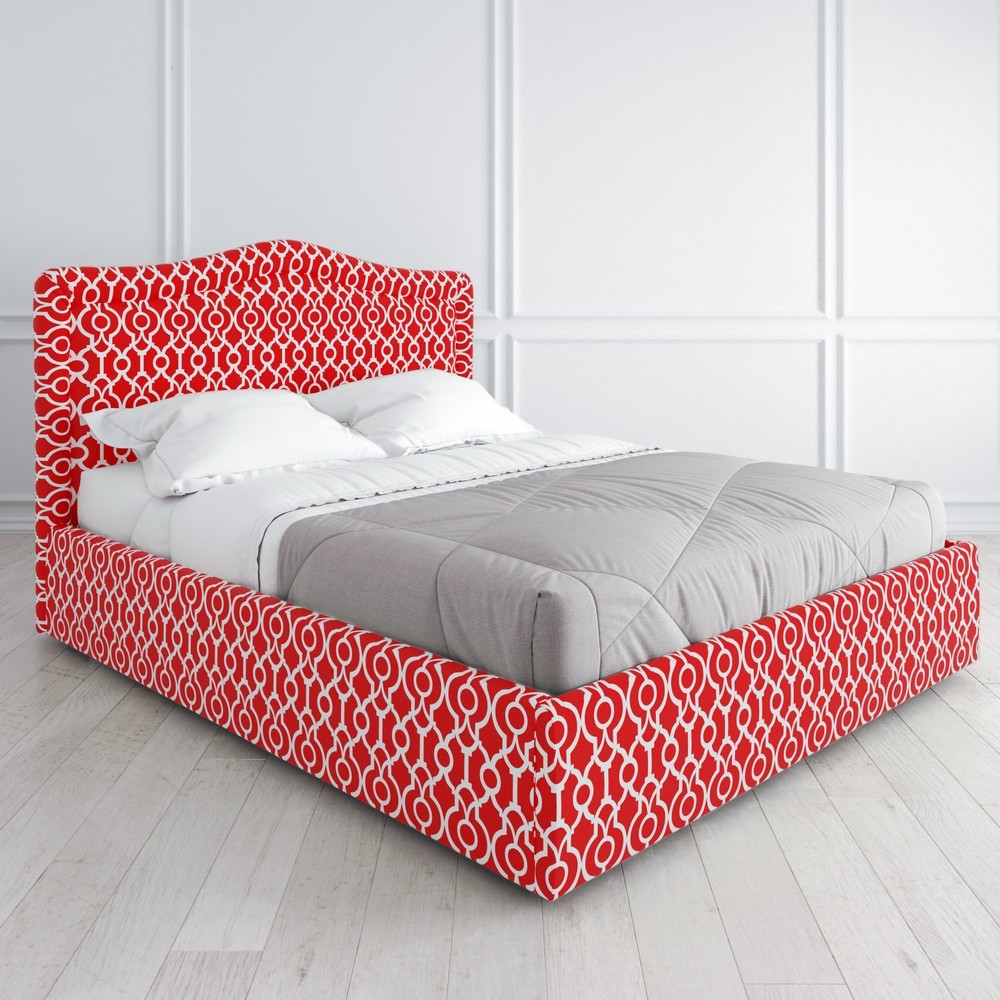 Кровать с подъемным механизмом K01-1800-0393