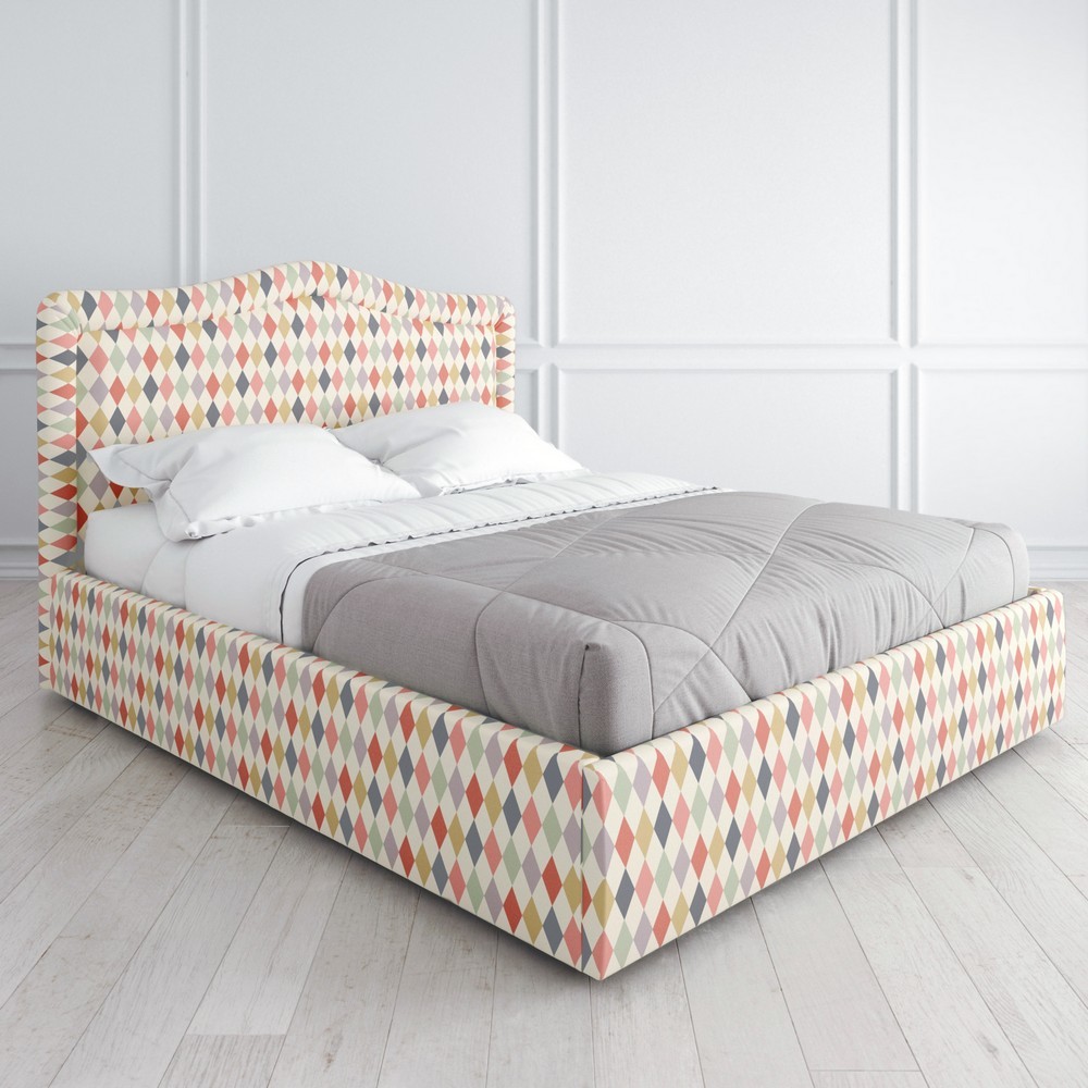 Кровать с подъемным механизмом K01-1600-0395