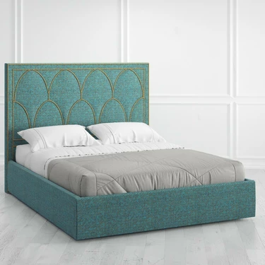 Кровать с подъемным механизмом K67-1200-G-0402