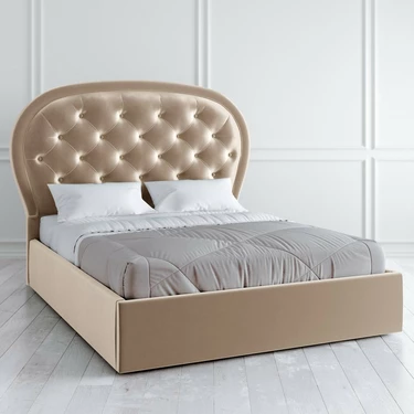 Кровать с подъемным механизмом K50-1400-B01