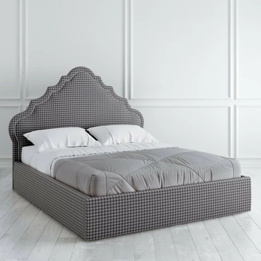 Кровать с подъемным механизмом K08-1600-N-0589