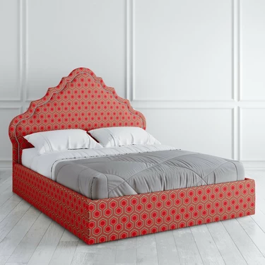 Кровать с подъемным механизмом K08-1600-N-0387