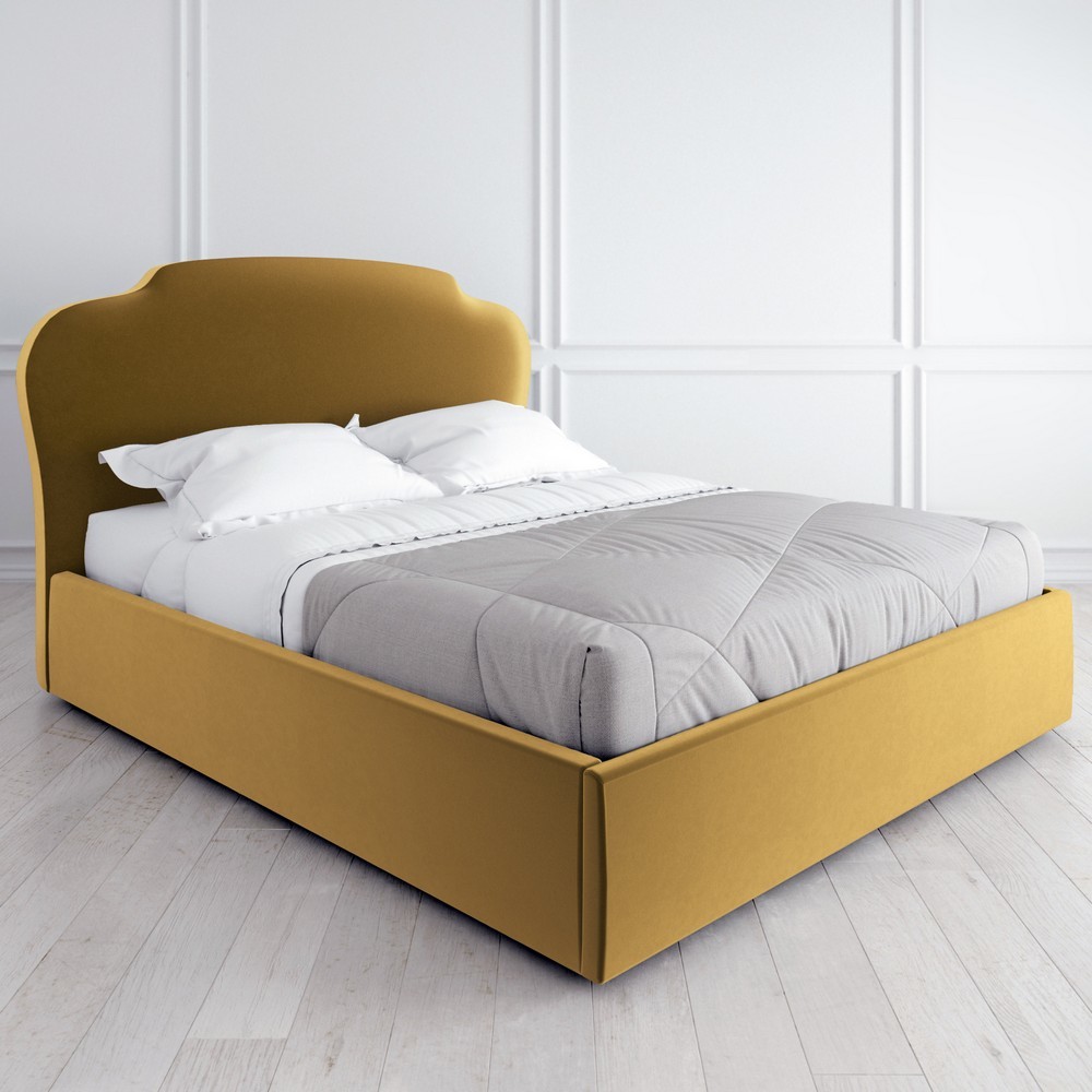 Кровать с подъемным механизмом K03-1400-B15
