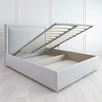 Кровать с подъемным механизмом K02-1200-0383