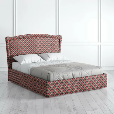 Кровать с подъемным механизмом K55-1200-0103