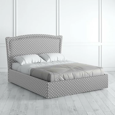 Кровать с подъемным механизмом K55-1200-0108.02