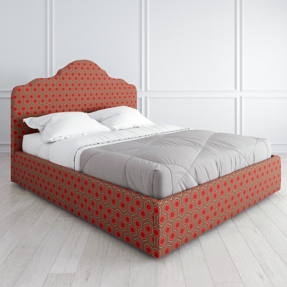 Кровать с подъемным механизмом K04-1600-0387