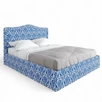 Кровать с подъемным механизмом K01-1600-0406