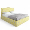 Кровать с подъемным механизмом K01-1600-0407