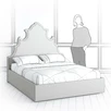 Кровать с подъемным механизмом K69-1800-0103