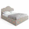 Кровать с подъемным механизмом K04-1600-0399