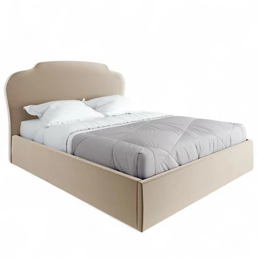 Кровать с подъемным механизмом K03-1200-B01