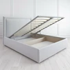 Кровать с подъемным механизмом K02-1600-0376