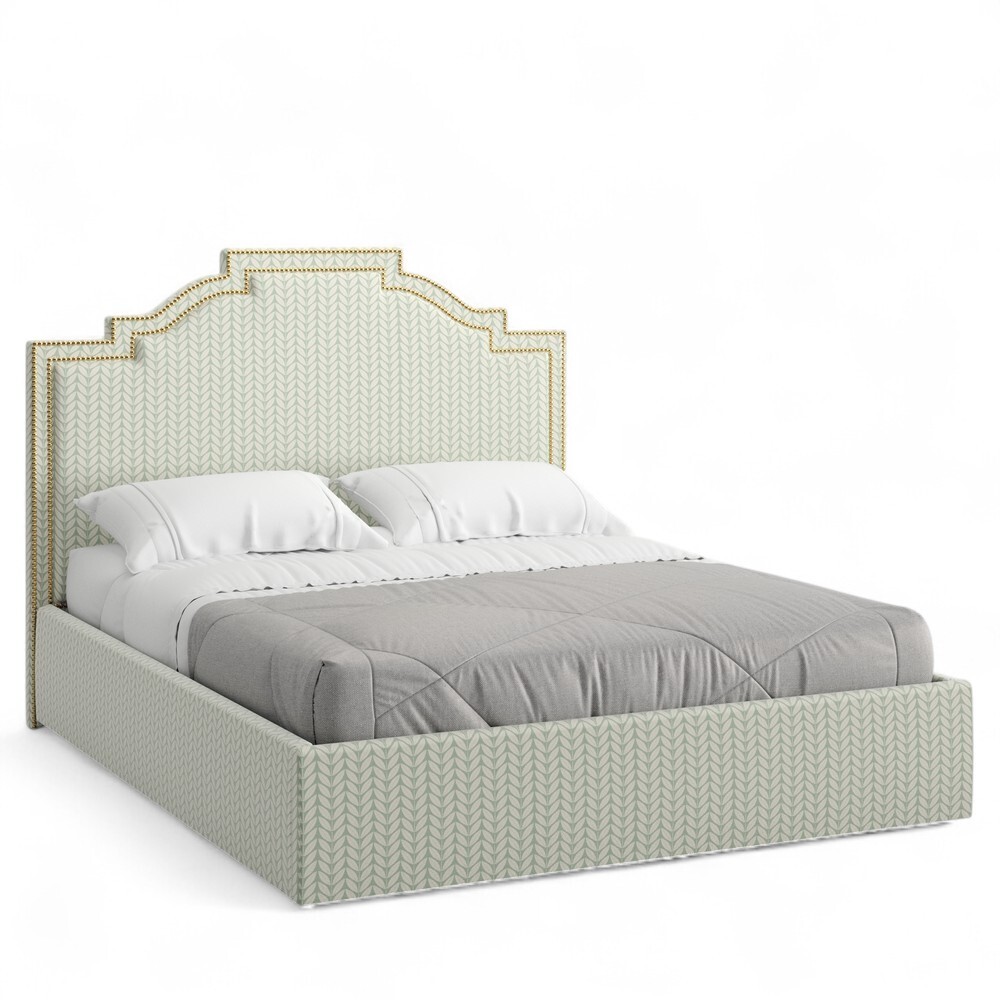 Кровать с подъемным механизмом K65-1800-G-0375