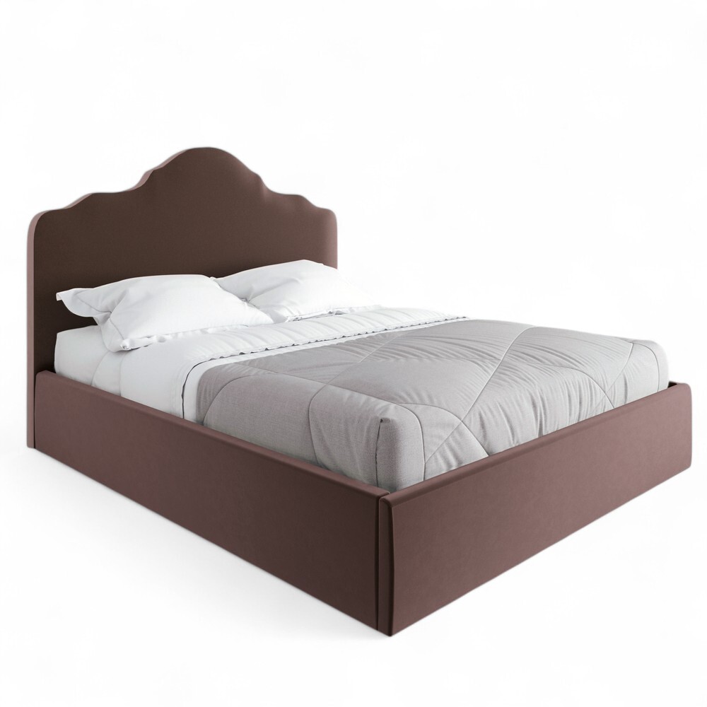Кровать с подъемным механизмом K04-1400-B05
