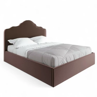 Кровать с подъемным механизмом K04-1200-B05