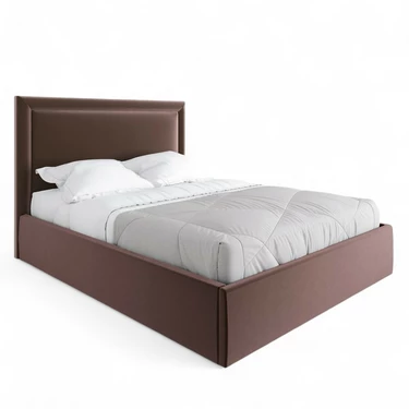 Кровать с подъемным механизмом K02-1200-B05