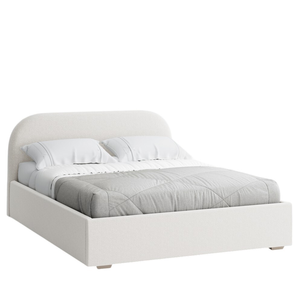 Кровать с подъемным механизмом K051G-120-K02-Pf01