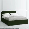 Кровать с подъемным механизмом K051G-140-K02-Pn35