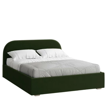 Кровать с подъемным механизмом K051G-160-K02-Pn35