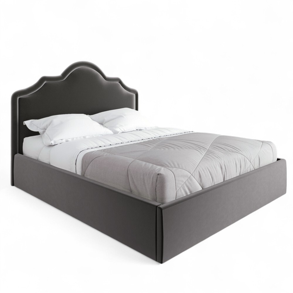 Кровать с подъемным механизмом K05-1800-B12