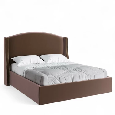 Кровать с подъемным механизмом K10-1200-G-B05