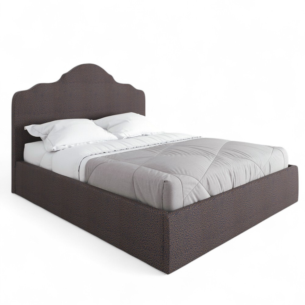 Кровать с подъемным механизмом K04-1200-0378