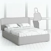 Кровать с подъемным механизмом K051D-180-K02-BeWe