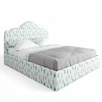 Кровать с подъемным механизмом K04-1600-0372