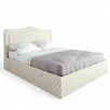 Кровать с подъемным механизмом K01-1600-0388