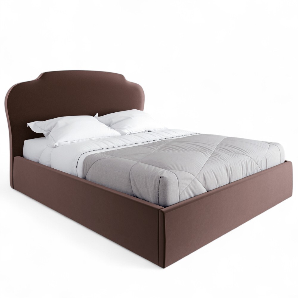 Кровать с подъемным механизмом K03-1400-B05