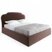 Кровать с подъемным механизмом K03-1400-B05